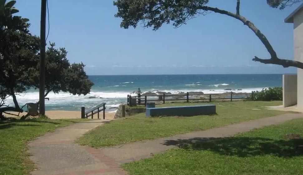 Southport Beach, , South Africa